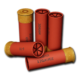 12_Gauge_Buckshot