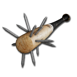 2H_Baseball_Bat_with_spikes