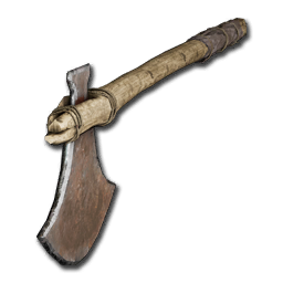 2H_Metal_Axe
