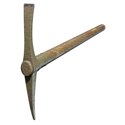 2H_Pickaxe