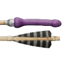 Ammo_Crossbow_Bolt_Dildo