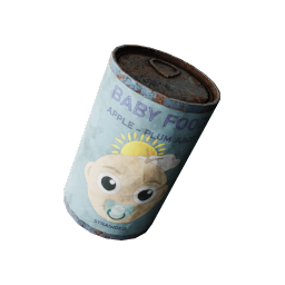 BabyFood