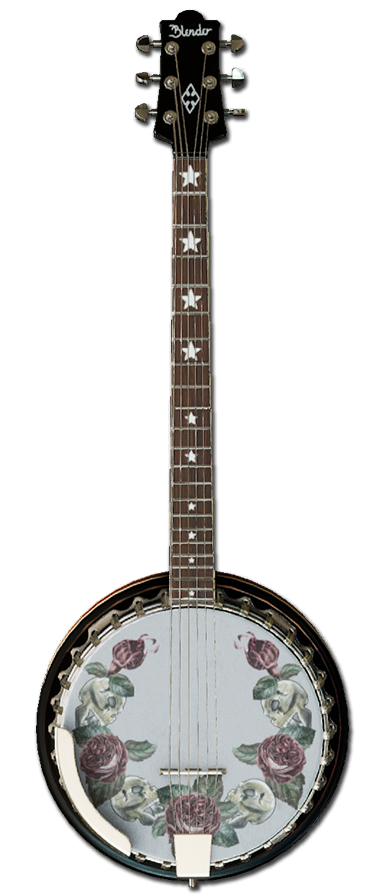 Banjo