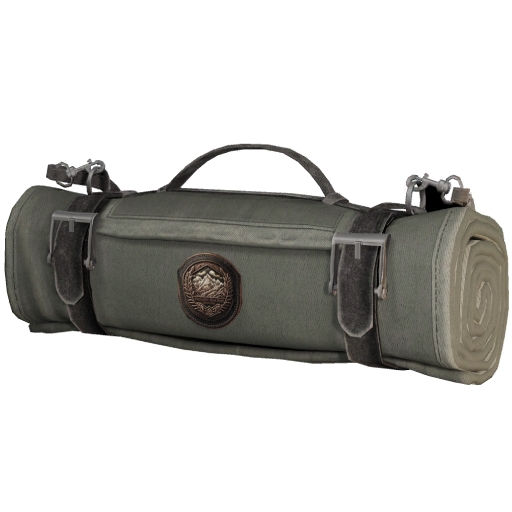 Bedroll