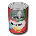 BeefRavioli