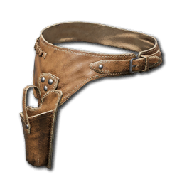 Belt_Pistol_Holster