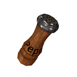 BlackPepper