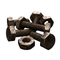 Bolts