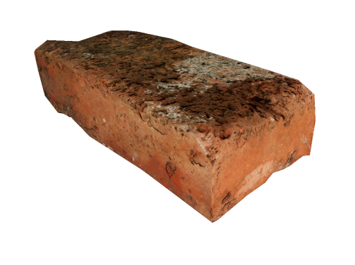Brick