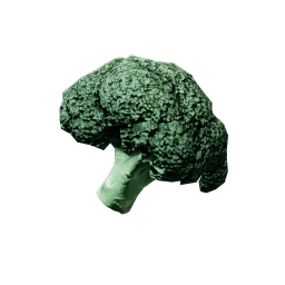Broccoli