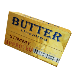 Butter
