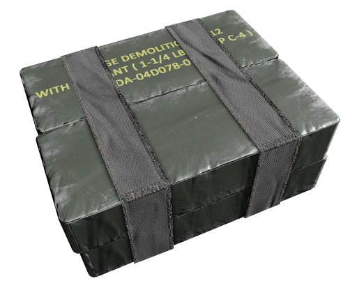 C4_Pack