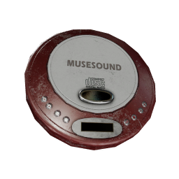 CD_Player