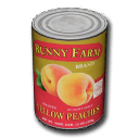 CannedPeach