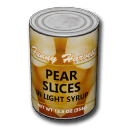 CannedPear