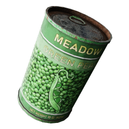CannedPeas