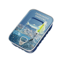 CannedSardine