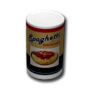 CannedSpaghetti