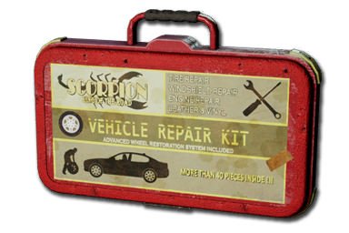 Car_Repair_Kit