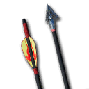 Carbon_BroadHead_Arrow