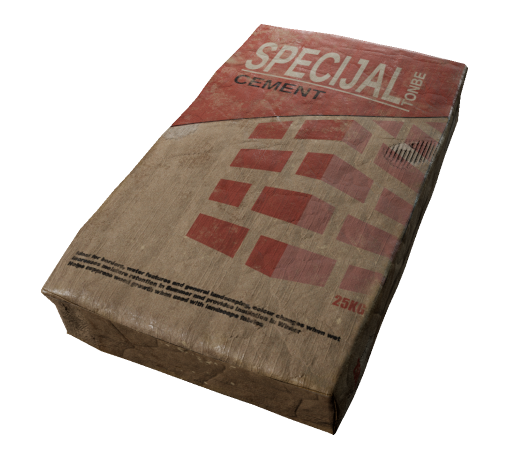 CementBag