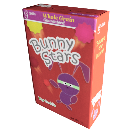 Cereal_BunnyStars