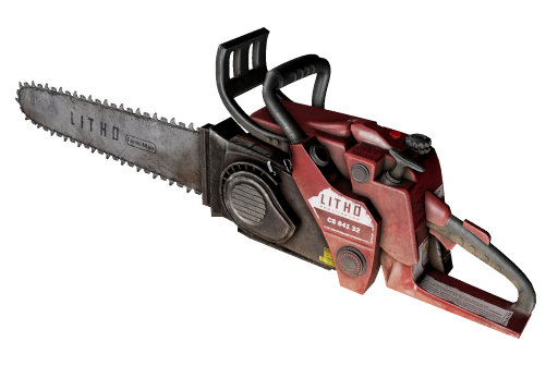Chainsaw