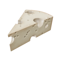 Cheese