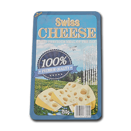 CheesePacked
