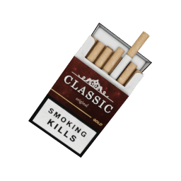 Cigarettes