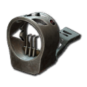 CompoundBowSight_3_Pin
