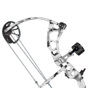 Compound_Bow_Snow