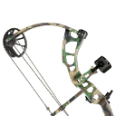 Compound_Bow_Woodland