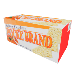 Crackers