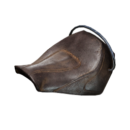 Cruiser_Seat_Front_Item