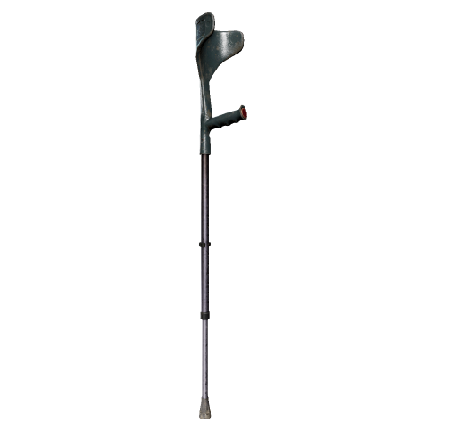 Crutch