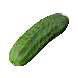Cucumber