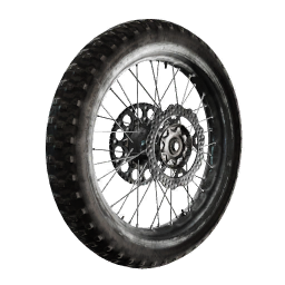 Dirtbike_Wheel_110_80_R19_Item