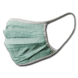 Disposable_Mask