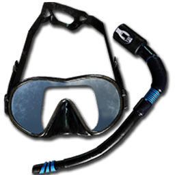 Diving_Mask_With_Breathing_Tube