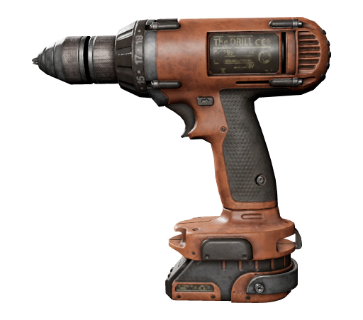 Drill