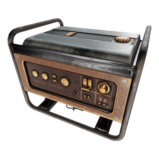 ElectricityGenerator