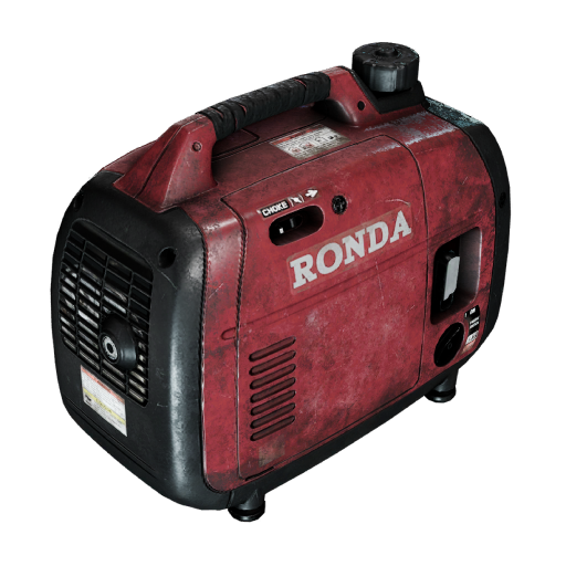 ElectricityGenerator_Small