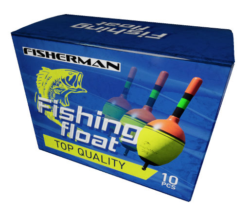 FishingFloaterPack2