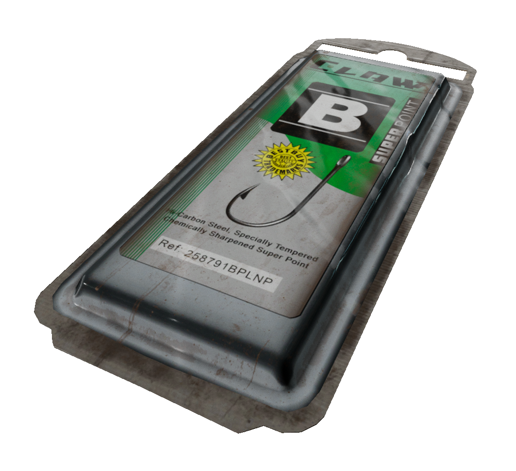 FishingHookPack3