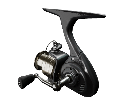 FishingReel