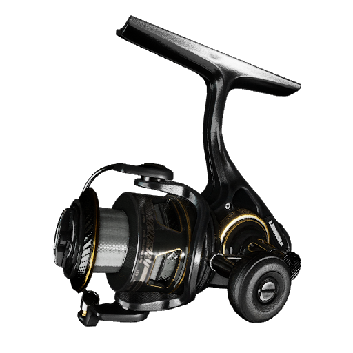 FishingReelPro