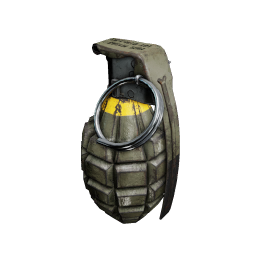 Frag_Grenade