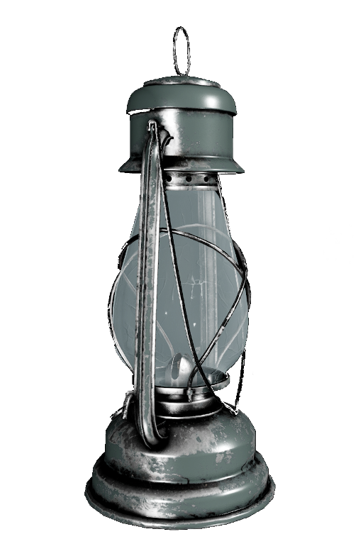 GasLantern