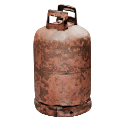 GasTank